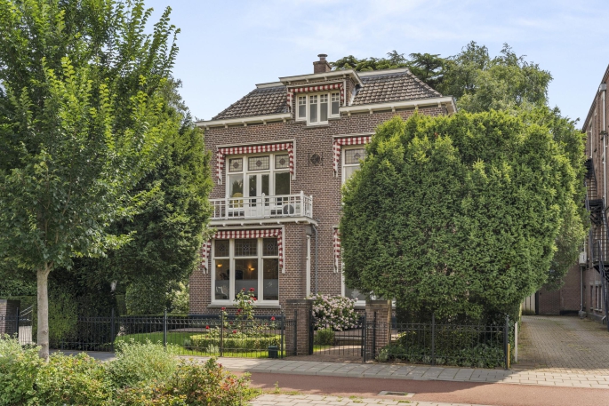 Kerkewijk 63, 3901 EC, Veenendaal