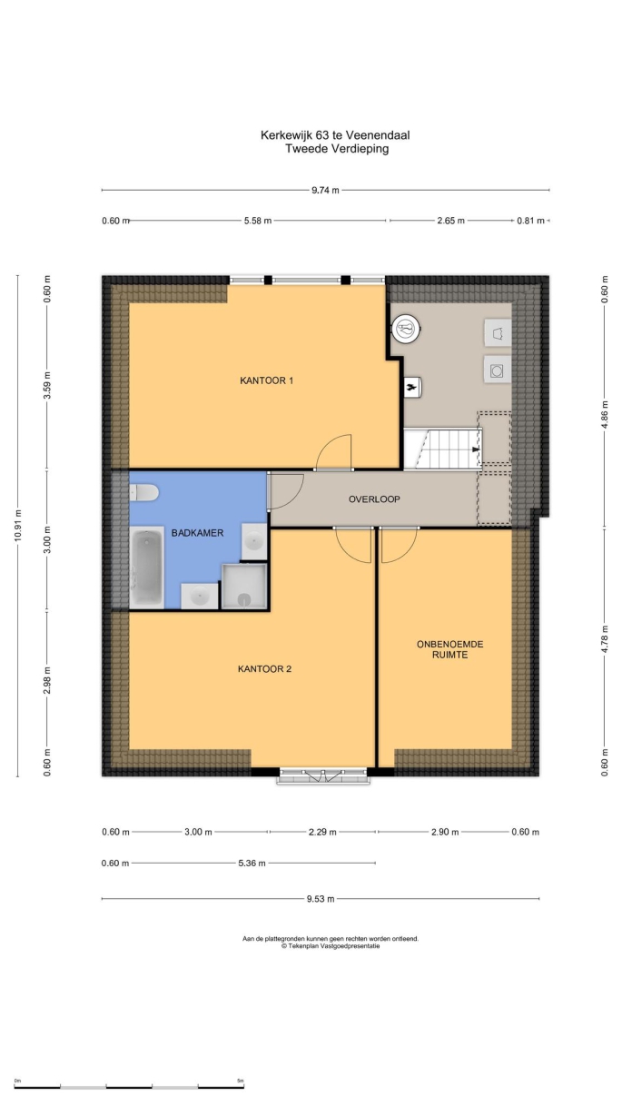 Kerkewijk 63, 3901 EC, Veenendaal