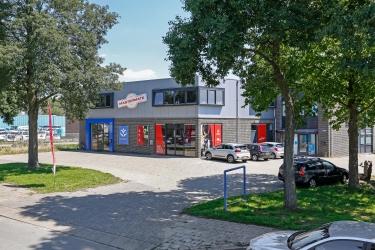 Simon Stevinweg 15 a, 6827 BS, Arnhem