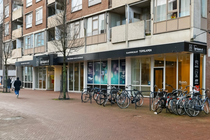 Nieuwstraat 4, 6811 HW, Arnhem