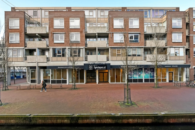 Nieuwstraat 4, 6811 HW, Arnhem