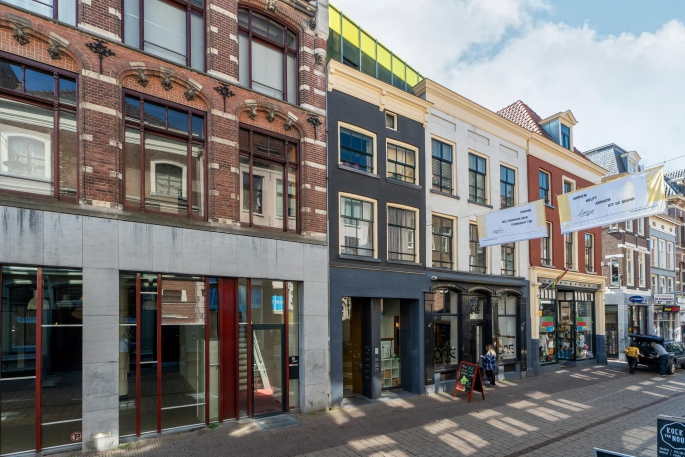 Rijnstraat 56 6, 6811 EX, Arnhem