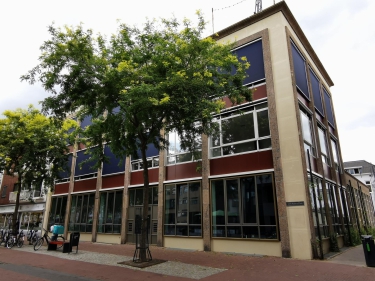 Gele Rijders Plein 16 -7, 6811 AP, Arnhem
