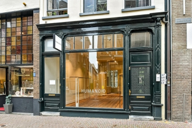 Bakkerstraat 68, 6811 EK, Arnhem