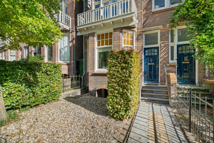 Apeldoornseweg 164, 6814 BR, Arnhem