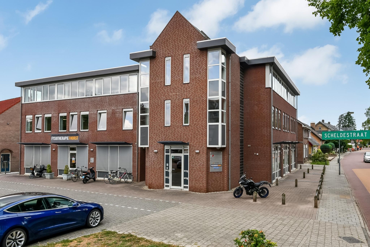 Scheldestraat 2 A B, 6882 NE, Velp | - BMV Makelaars