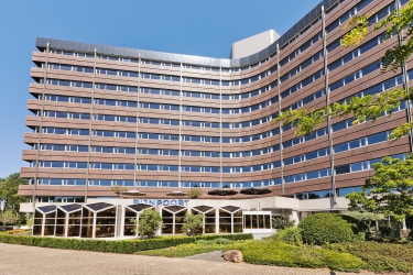 Groningensingel 1, 6835 EA, Arnhem