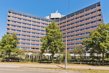 Groningensingel 1, 6835 EA, Arnhem