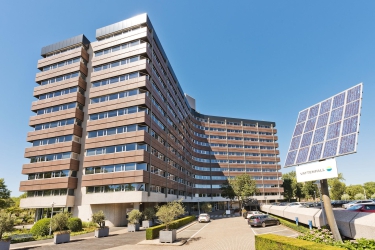 Groningensingel 1, 6835 EA, Arnhem