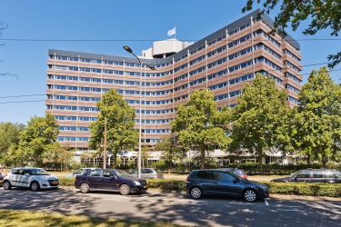 Groningensingel 1, 6835 EA, Arnhem