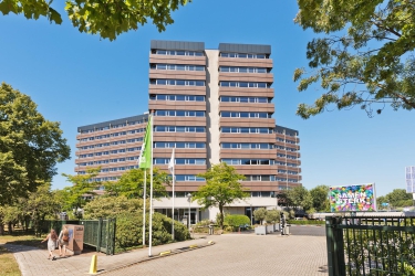 Groningensingel 1, 6835 EA, Arnhem