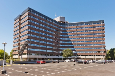 Groningensingel 1, 6835 EA, Arnhem