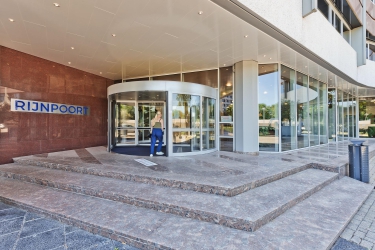 Groningensingel 1, 6835 EA, Arnhem