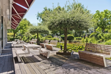 Groningensingel 1, 6835 EA, Arnhem
