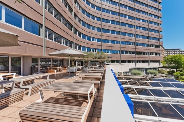 Groningensingel 1, 6835 EA, Arnhem