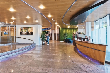Groningensingel 1, 6835 EA, Arnhem