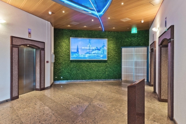 Groningensingel 1, 6835 EA, Arnhem