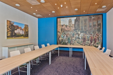 Groningensingel 1, 6835 EA, Arnhem