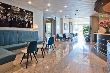 Groningensingel 1, 6835 EA, Arnhem