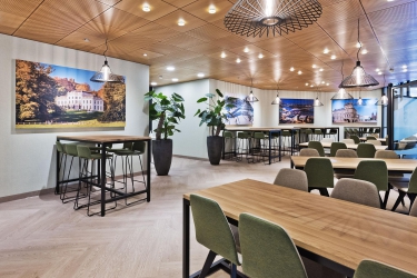 Groningensingel 1, 6835 EA, Arnhem