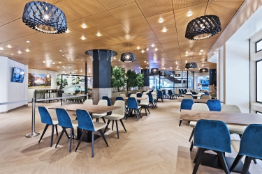 Groningensingel 1, 6835 EA, Arnhem
