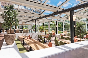 Groningensingel 1, 6835 EA, Arnhem