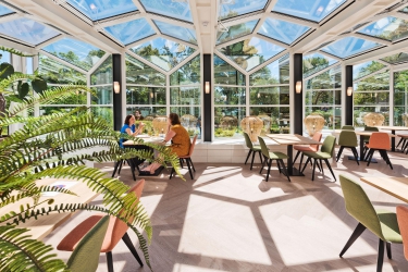 Groningensingel 1, 6835 EA, Arnhem