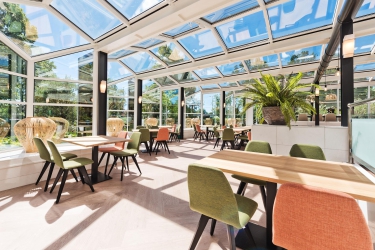 Groningensingel 1, 6835 EA, Arnhem
