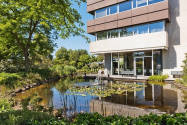 Groningensingel 1, 6835 EA, Arnhem