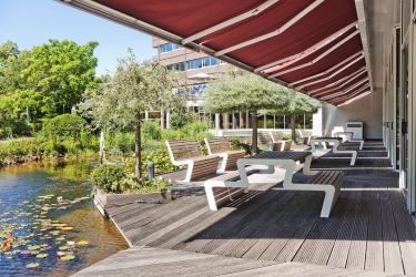 Groningensingel 1, 6835 EA, Arnhem