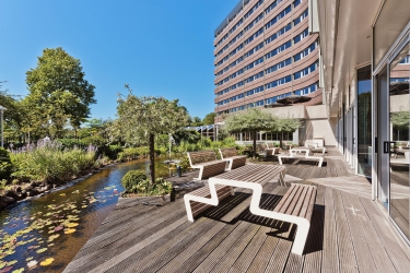 Groningensingel 1, 6835 EA, Arnhem