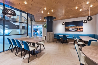 Groningensingel 1, 6835 EA, Arnhem