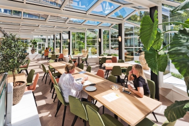 Groningensingel 1, 6835 EA, Arnhem