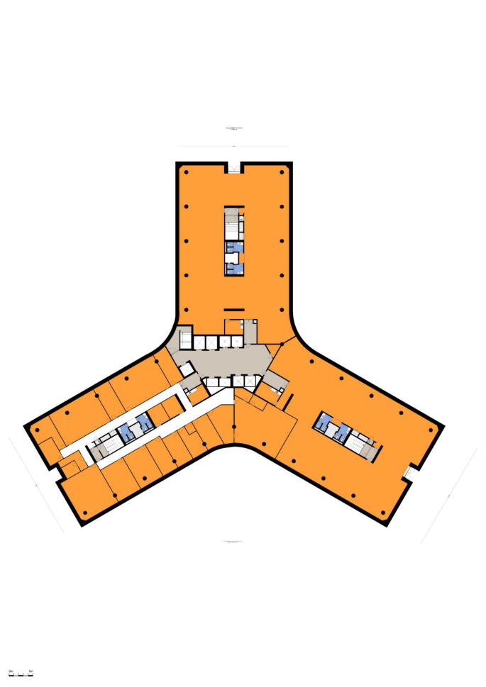 Groningensingel 1, 6835 EA, Arnhem