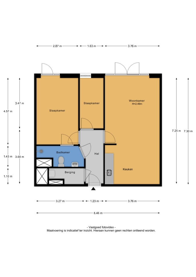 Otis Reddingplein 15, 6836 HA, Arnhem