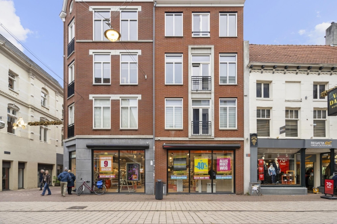 Koningstraat 18, 6811 DG, Arnhem