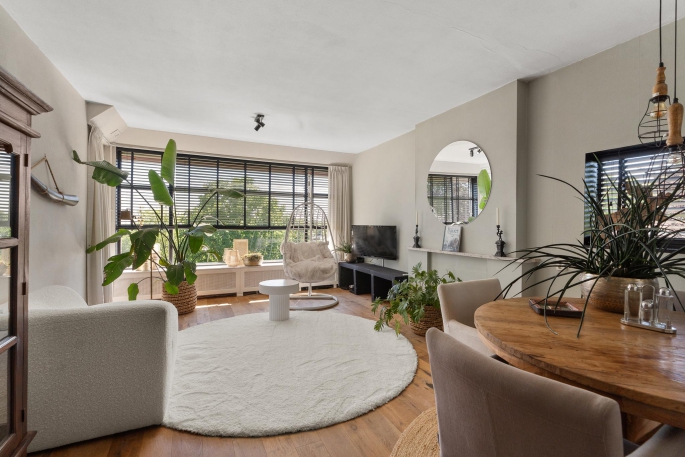 Bauerstraat 39 4, 6813 KZ, Arnhem