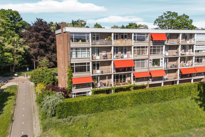 Bauerstraat 39 4, 6813 KZ, Arnhem