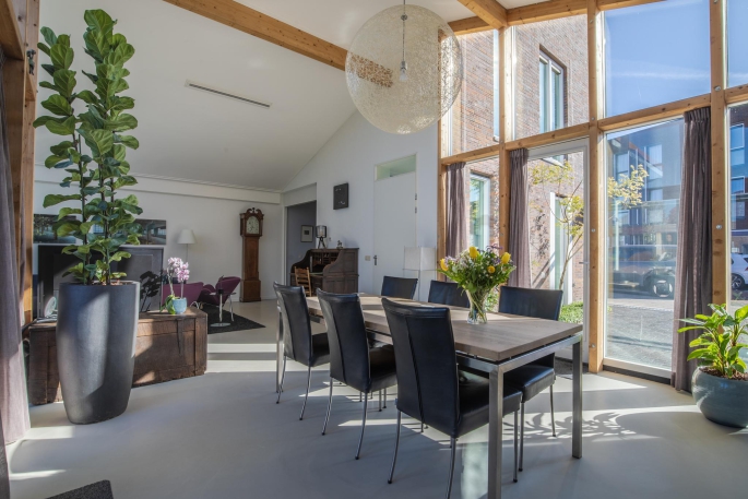 Mulderwaard 22, 6846 EP, Arnhem