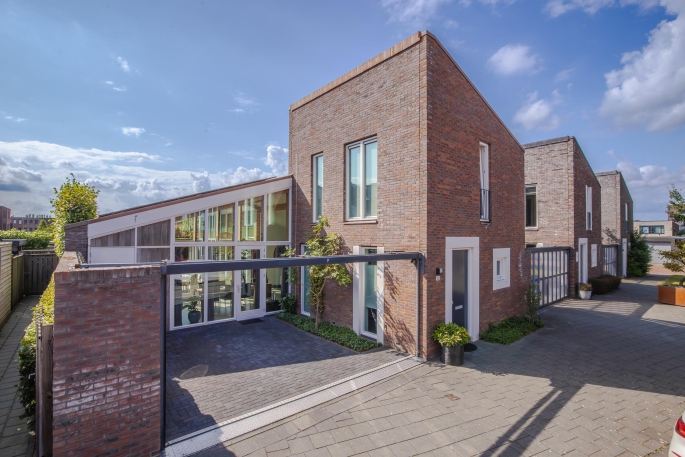 Mulderwaard 22, 6846 EP, Arnhem
