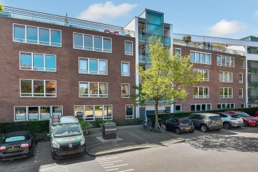Lovinklaan 67, 6821 HZ, Arnhem
