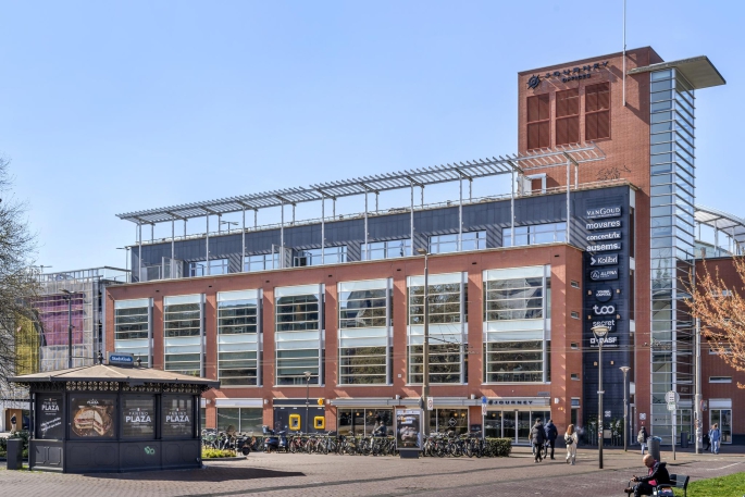 Velperplein 23-25, 6811 AH, Arnhem