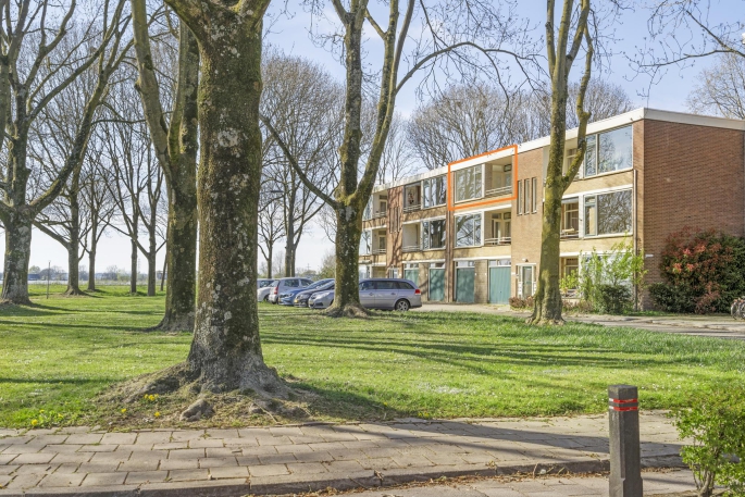 Thorbeckestraat 534, 6702 CL, Wageningen
