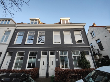 Van Hasseltstraat 129 -1, 6821 AS, Arnhem