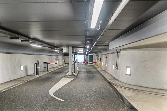 Velperbinnensingel 2, 6811 BP, Arnhem
