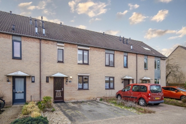 Horststraat 25, 6845 LA, Arnhem