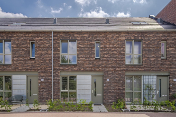 Platinum 77, 6846 PE, Arnhem