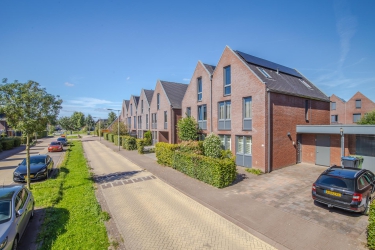 Centraalspoor 11