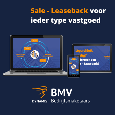 Sale - Leaseback pagina
