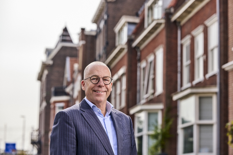 Neem contact op met onze wijkspecialist!